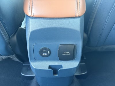 2024 Ford Maverick Lariat®