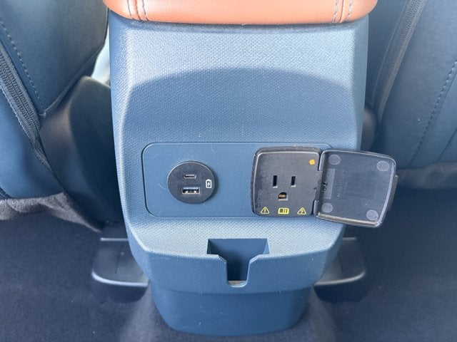 2024 Ford Maverick Lariat®