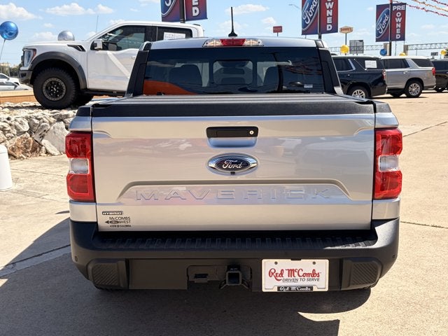 2024 Ford Maverick Lariat®