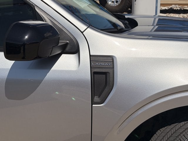 2024 Ford Maverick Lariat®