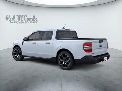 2026 Ford Maverick Lariat®