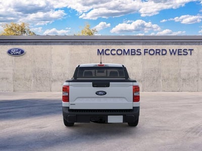 2026 Ford Maverick Lariat®