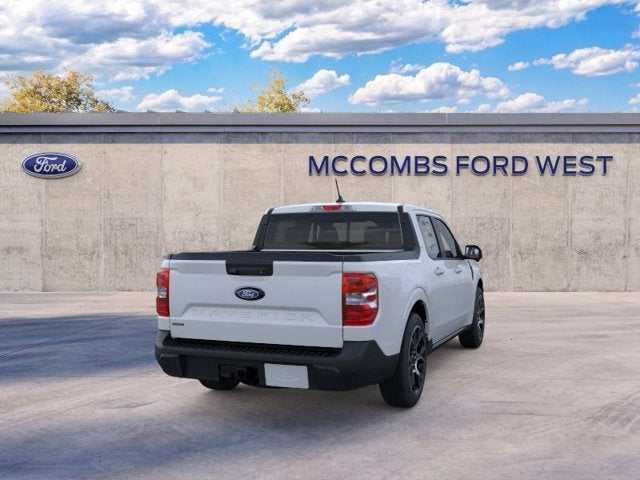 2026 Ford Maverick Lariat®