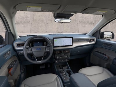 2026 Ford Maverick Lariat®