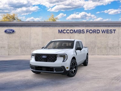2026 Ford Maverick Lariat®
