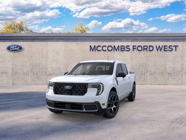 2026 Ford Maverick Lariat®