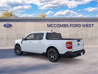 2026 Ford Maverick Lariat®