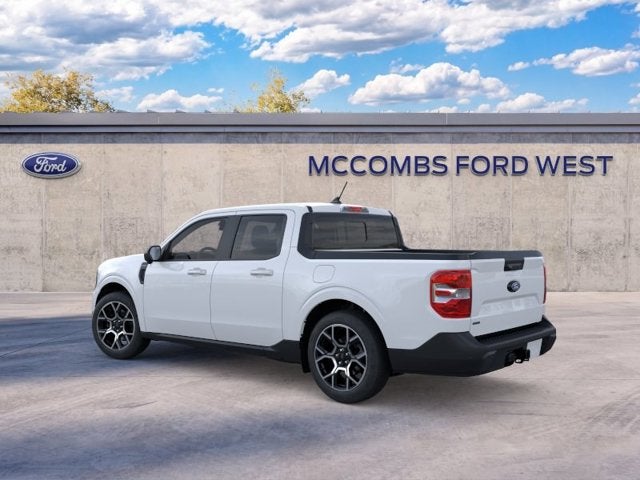 2026 Ford Maverick Lariat®