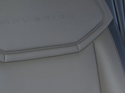 2026 Ford Maverick Lariat®