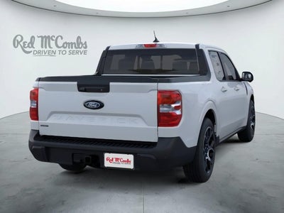 2026 Ford Maverick Lariat®