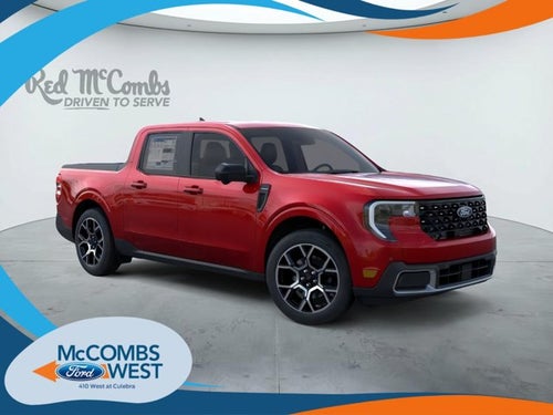 2026 Ford Maverick Lariat®