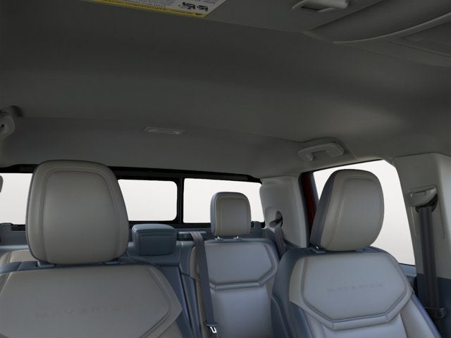 2026 Ford Maverick Lariat®