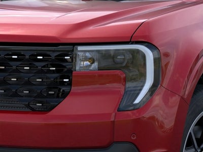 2026 Ford Maverick Lariat®