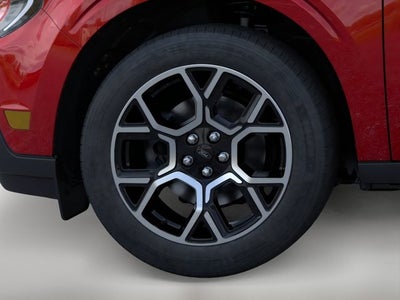 2026 Ford Maverick Lariat®