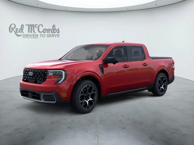 2026 Ford Maverick Lariat®
