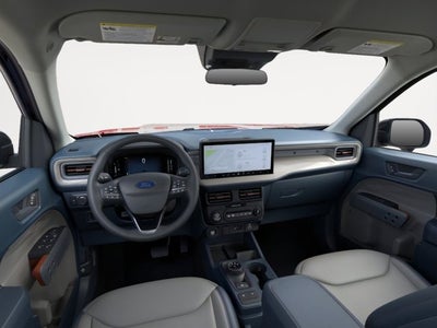 2026 Ford Maverick Lariat®