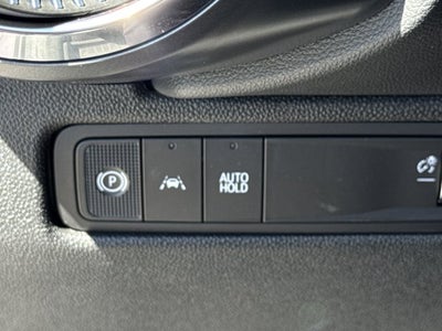 2026 Chevrolet Equinox EV LT1 w/PCY