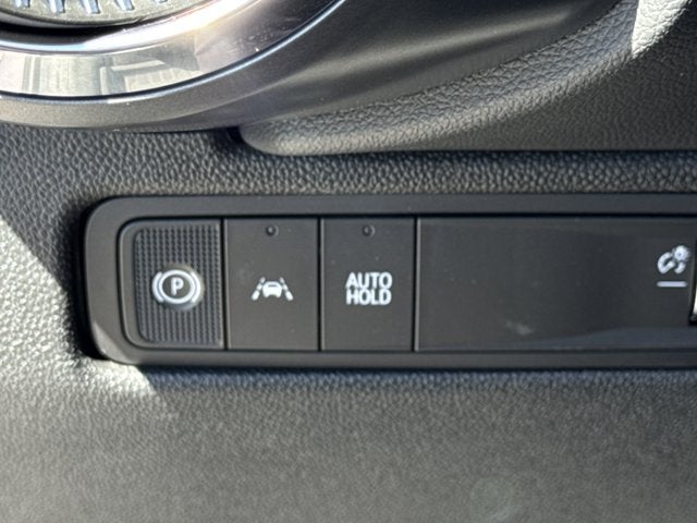 2026 Chevrolet Equinox EV LT1 w/PCY