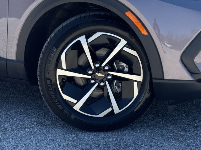 2026 Chevrolet Equinox EV LT1 w/PCY