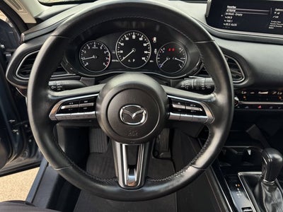 2023 Mazda Mazda CX-30 2.5 S Carbon Edition