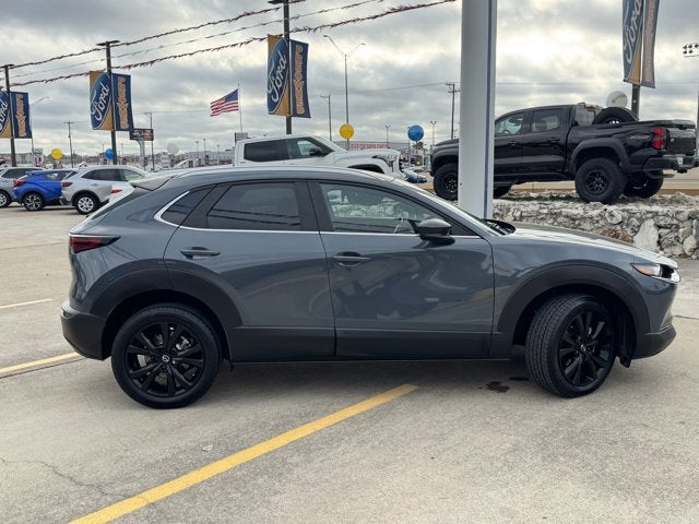 2023 Mazda Mazda CX-30 2.5 S Carbon Edition