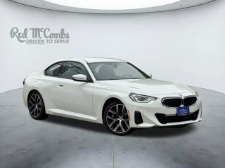 2024 BMW 2 Series 230i xDrive