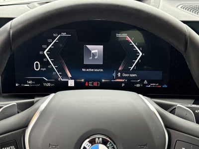 2024 BMW 2 Series 230i xDrive