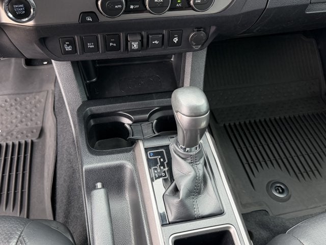2023 Toyota Tacoma 2WD Limited