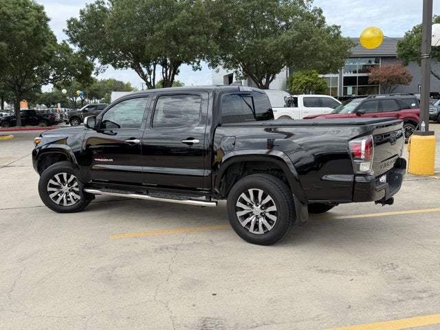2023 Toyota Tacoma 2WD Limited