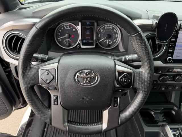 2023 Toyota Tacoma 2WD Limited