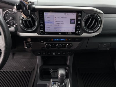 2023 Toyota Tacoma 2WD Limited