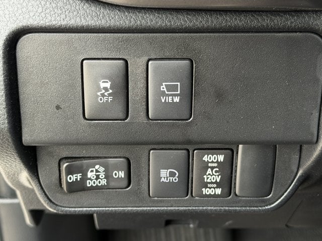 2023 Toyota Tacoma 2WD Limited