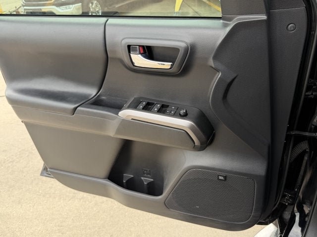 2023 Toyota Tacoma 2WD Limited