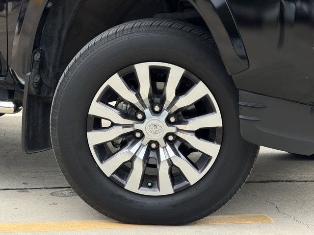 2023 Toyota Tacoma 2WD Limited