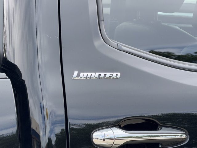 2023 Toyota Tacoma 2WD Limited