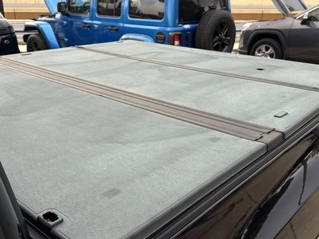 2020 Toyota Tacoma 2WD Limited