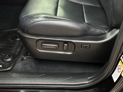 2020 Toyota Tacoma 2WD Limited