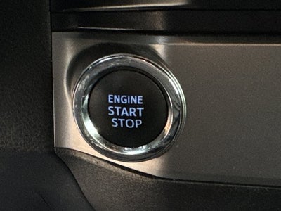 2020 Toyota Tacoma 2WD Limited