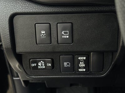 2020 Toyota Tacoma 2WD Limited