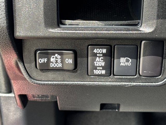 2019 Toyota Tacoma 4WD Limited