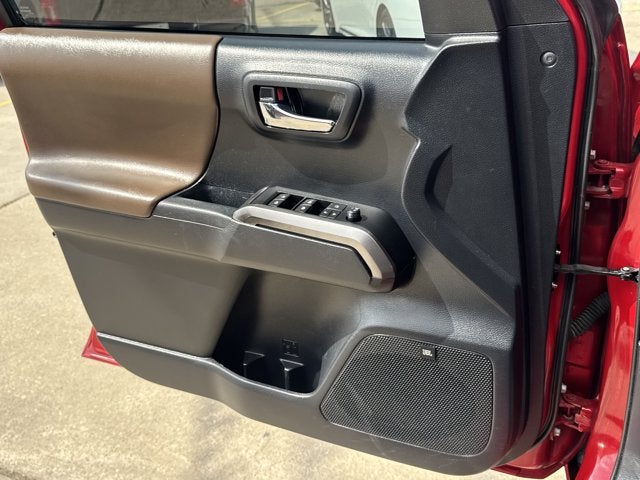 2019 Toyota Tacoma 4WD Limited