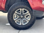 2019 Toyota Tacoma 4WD Limited