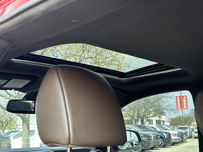 2019 Toyota Tacoma 4WD Limited