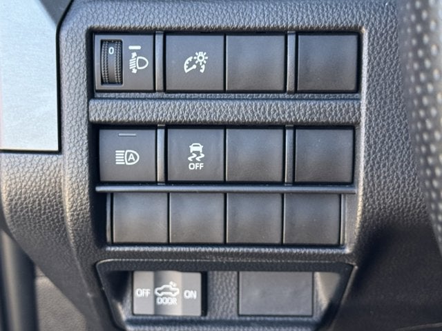 2025 Toyota Tacoma 2WD SR5