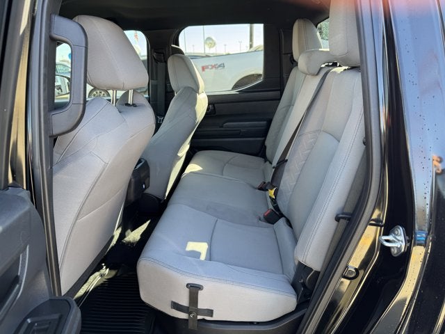 2025 Toyota Tacoma 2WD SR5