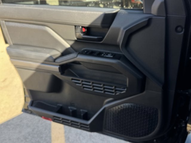 2025 Toyota Tacoma 2WD SR5