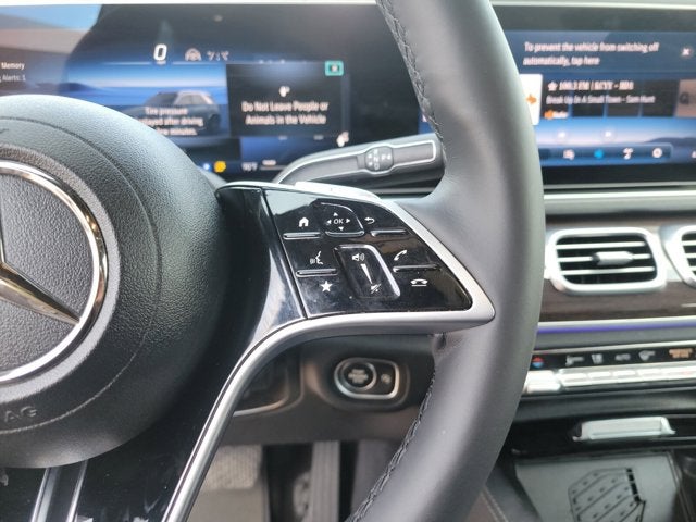 2024 Mercedes-Benz GLE GLE 350