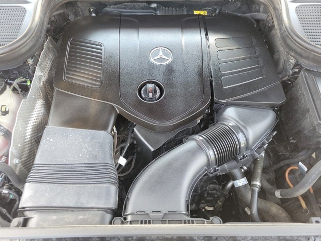 2024 Mercedes-Benz GLE GLE 350