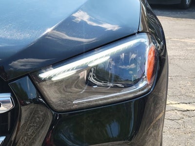 2024 Mercedes-Benz GLE GLE 350