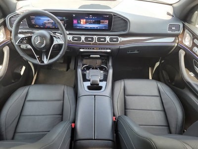 2024 Mercedes-Benz GLE GLE 350